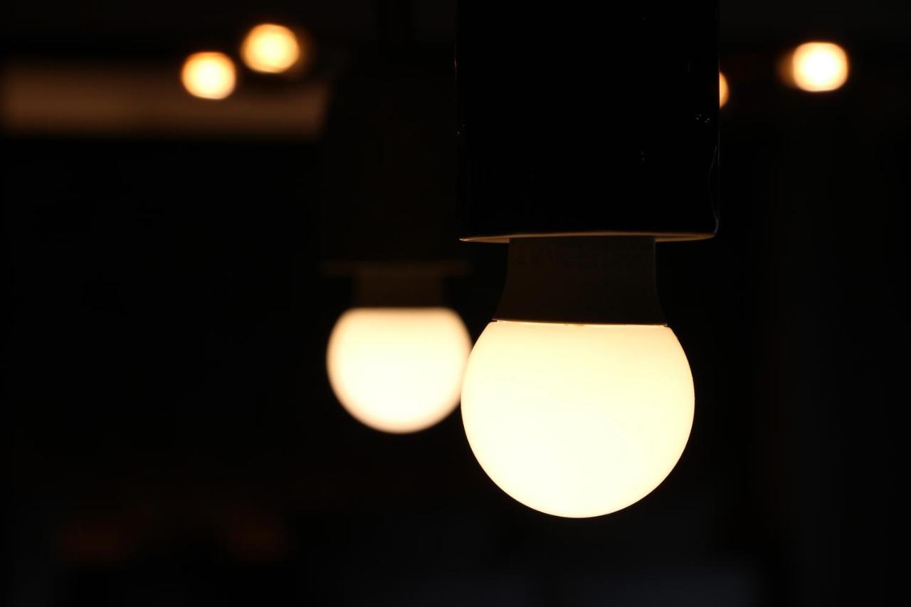 Glass Shiseikan Sapporo Esterno foto